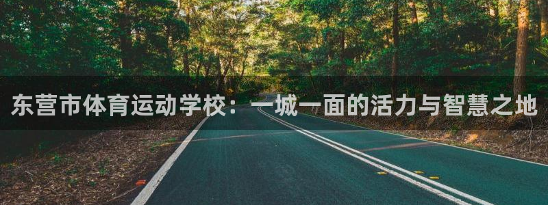 oety欧亿体育官网下载招商电话地址:东营市体育运动学校:一